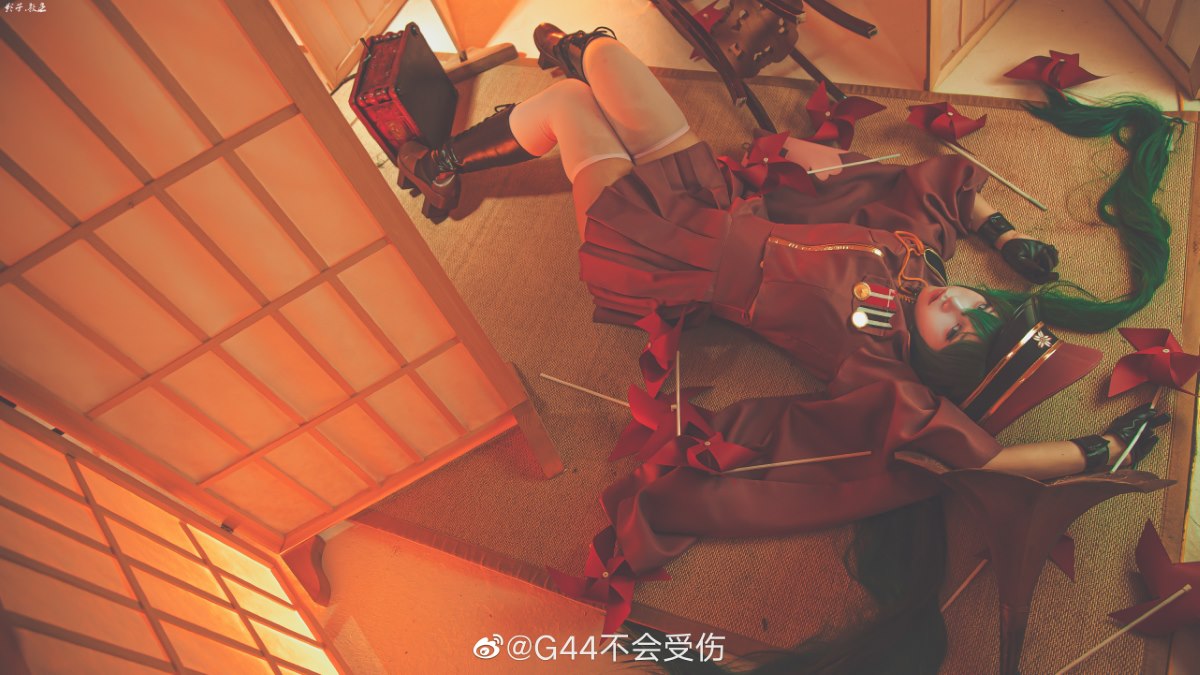 Coser@G44不会受伤 Vol 073 初音ミク 千本樱 0011 2385896067.jpg