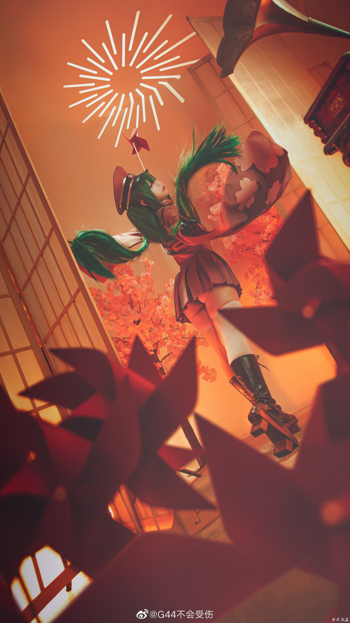 Coser@G44不会受伤 Vol 073 初音ミク 千本樱 0015 5182756395.jpg