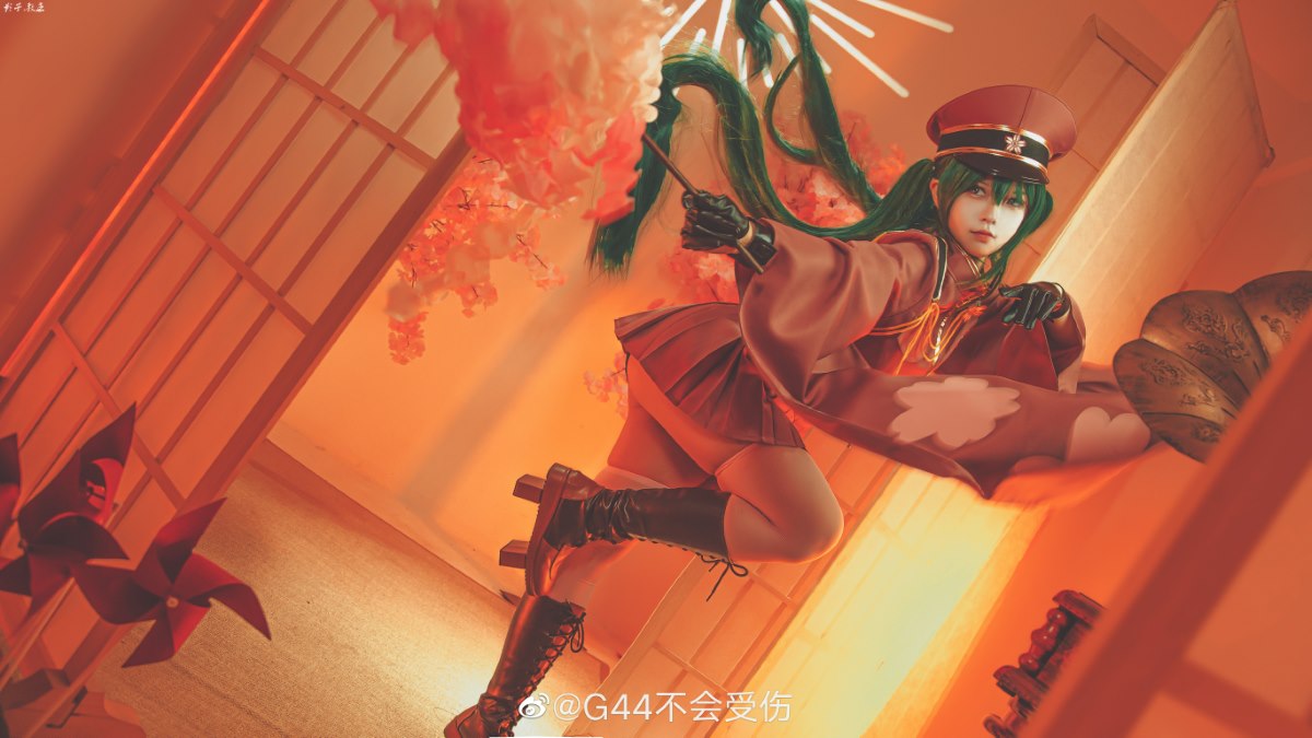 Coser@G44不会受伤 Vol 073 初音ミク 千本樱 0018 2384519364.jpg