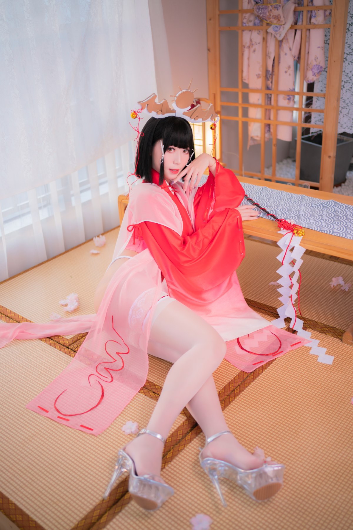 Coser@Money冷冷 No 021 辉夜姬巫女 A 0051 7542892440.jpg