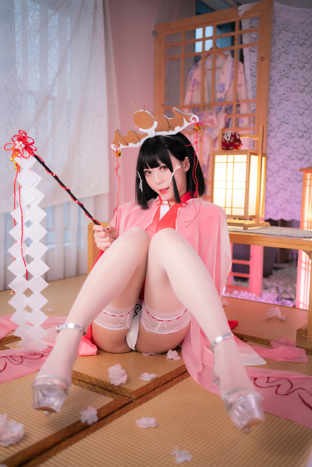 Coser@Money冷冷 No 021 辉夜姬巫女 B 0015 5961931335.jpg