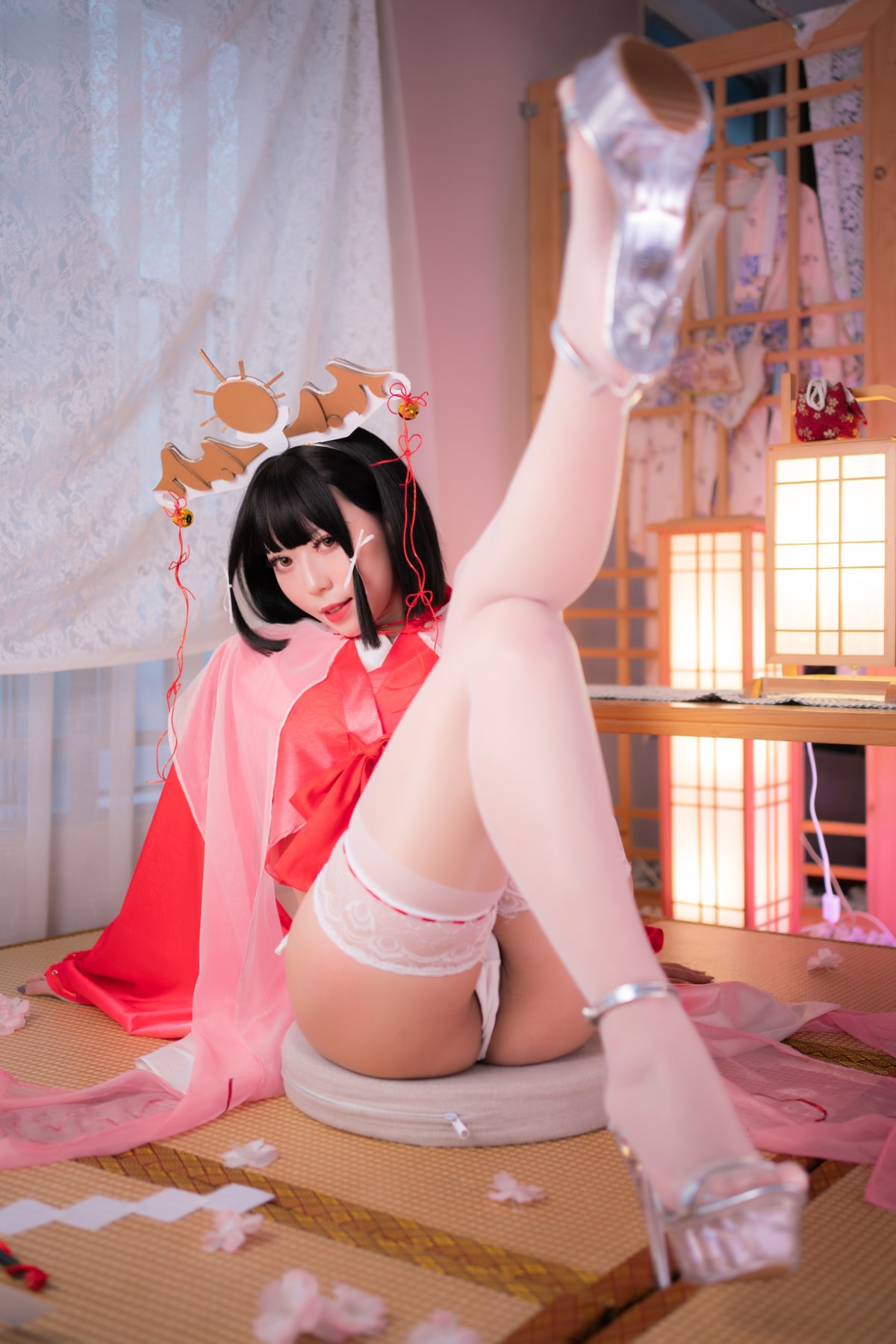 Coser@Money冷冷 No 021 辉夜姬巫女 B 0020 0150351539.jpg