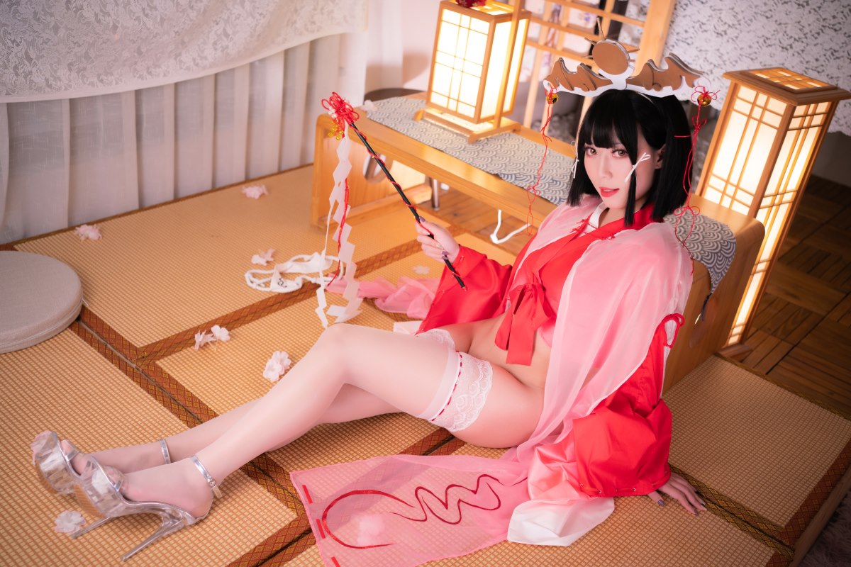 Coser@Money冷冷 No 021 辉夜姬巫女 B 0033 5444543287.jpg