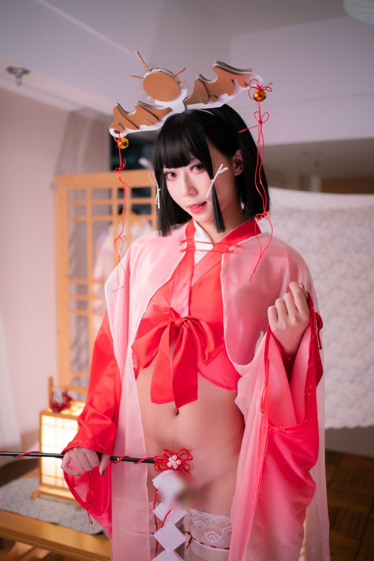 Coser@Money冷冷 No 021 辉夜姬巫女 B 0047 3584280439.jpg