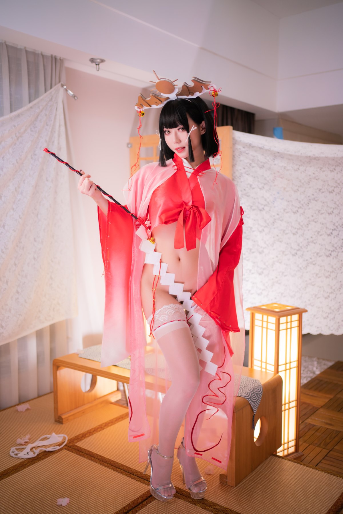 Coser@Money冷冷 No 021 辉夜姬巫女 B 0058 3079297070.jpg