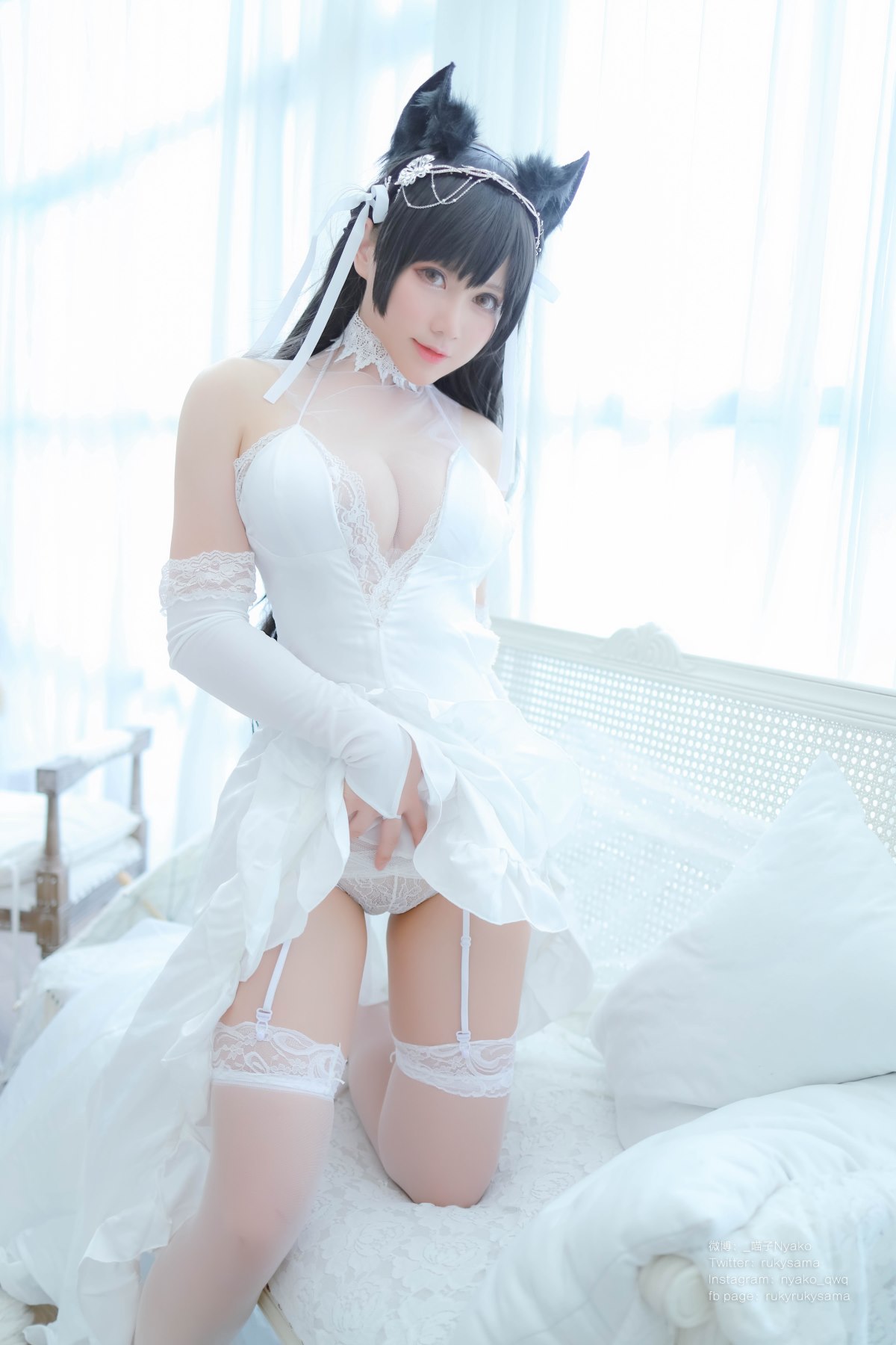 Coser@Nyako喵子 爱宕婚纱 0001 5192038520.jpg