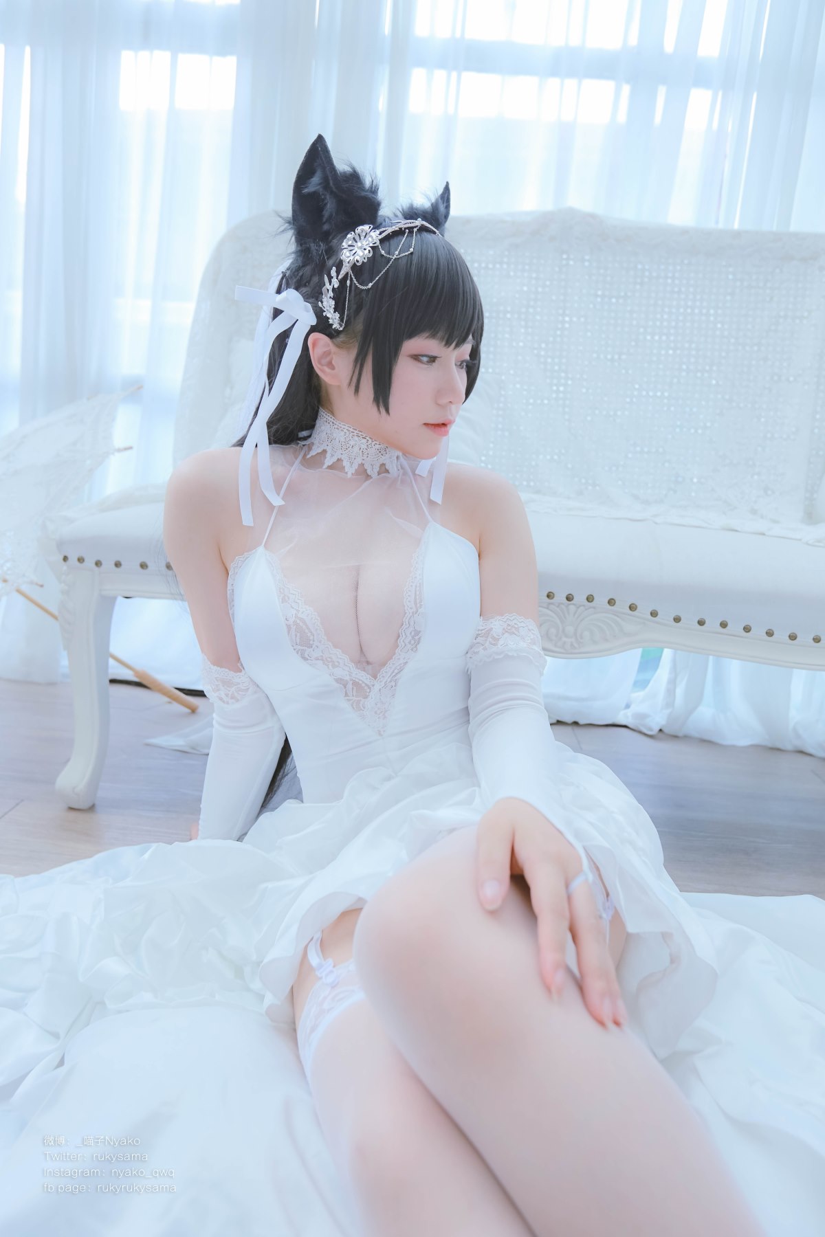 Coser@Nyako喵子 爱宕婚纱 0019 2016840522.jpg