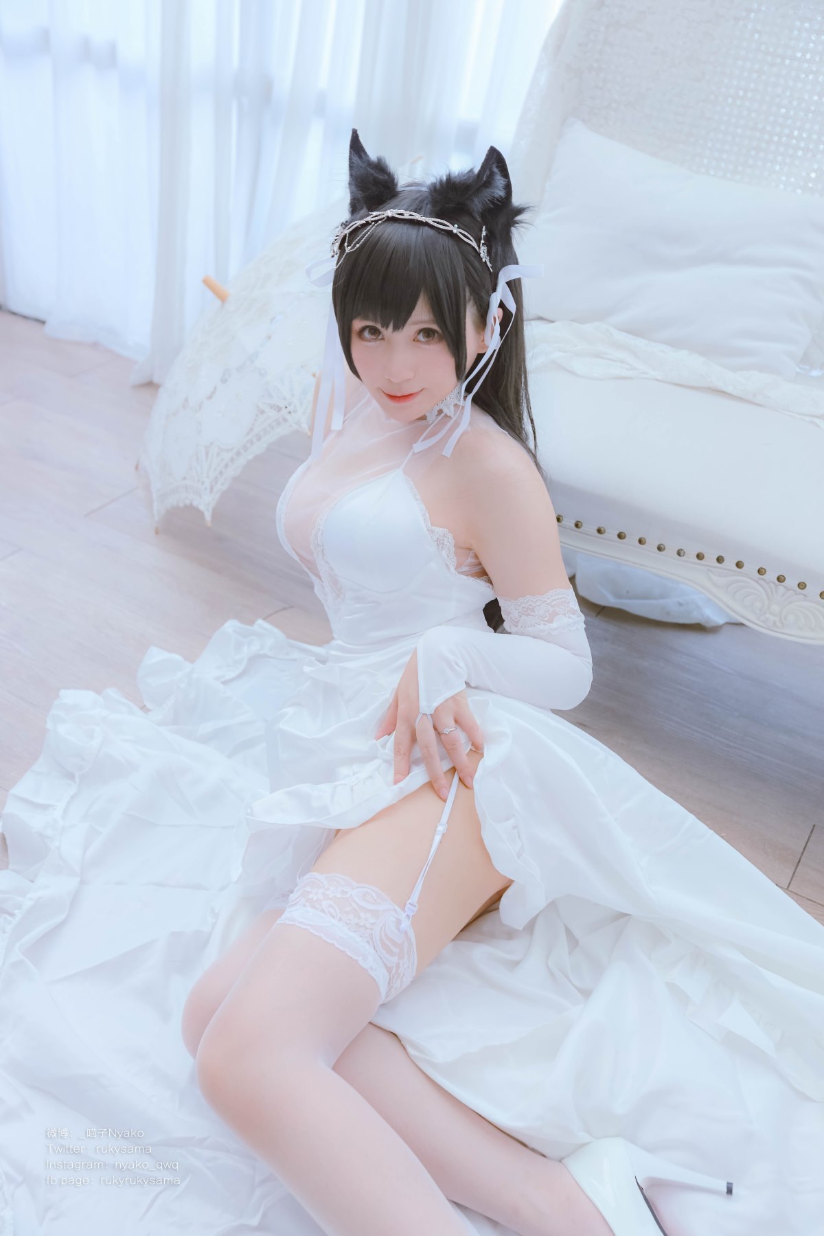 Coser@Nyako喵子 爱宕婚纱 0021 7652877924.jpg