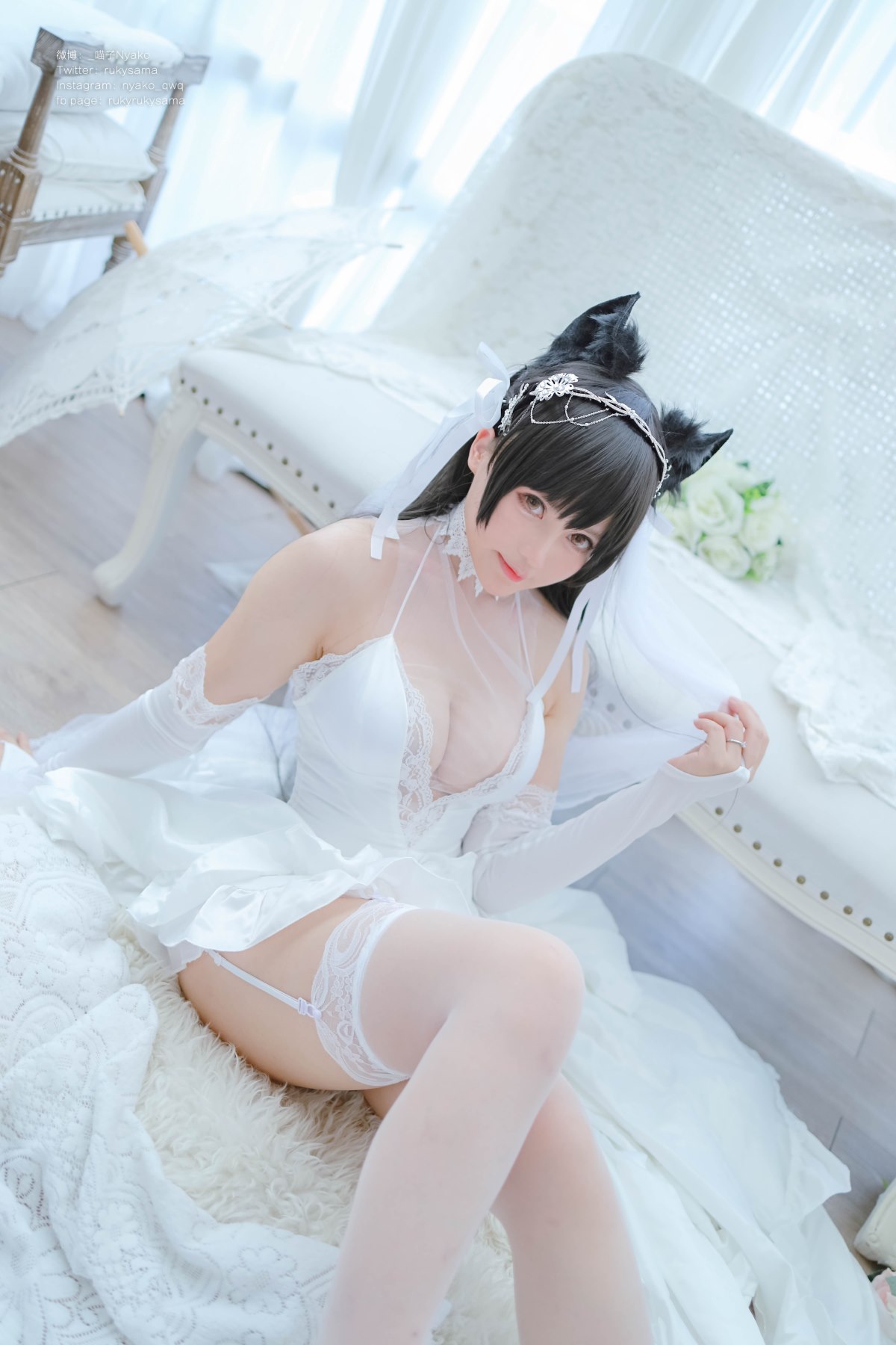 Coser@Nyako喵子 爱宕婚纱 0042 5970250543.jpg