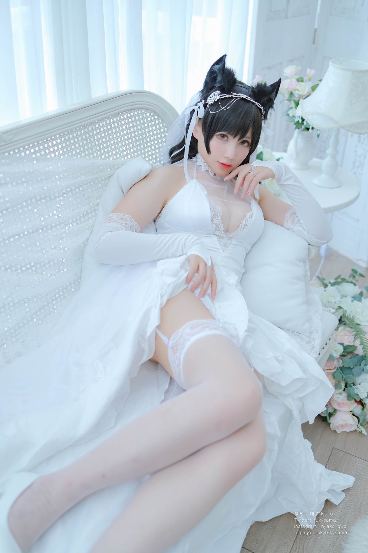 Coser@Nyako喵子 爱宕婚纱 0043 5476289465.jpg