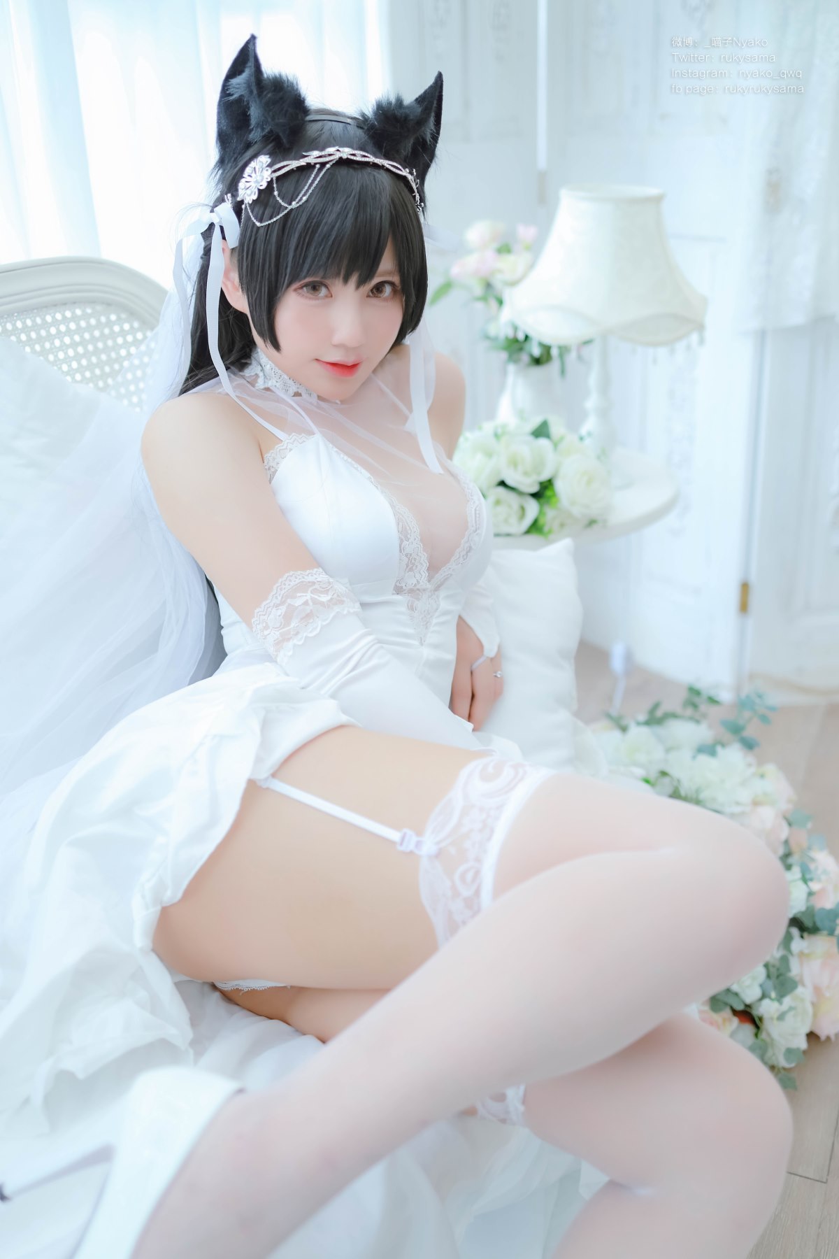 Coser@Nyako喵子 爱宕婚纱 0056 0920851368.jpg