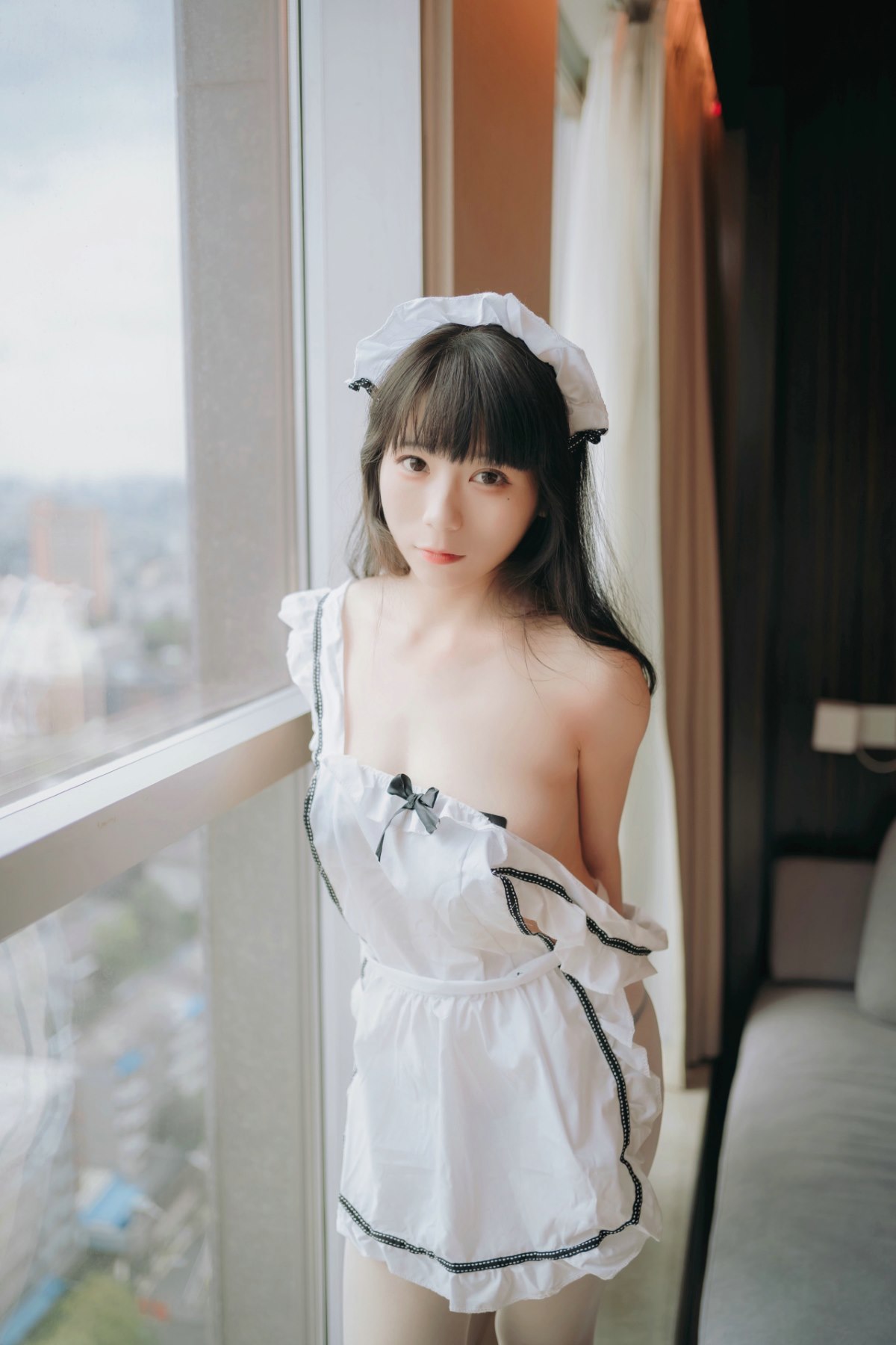 Coser@usejan蓝蓝 Vol 011 小厨娘 0001 1055907152.jpg