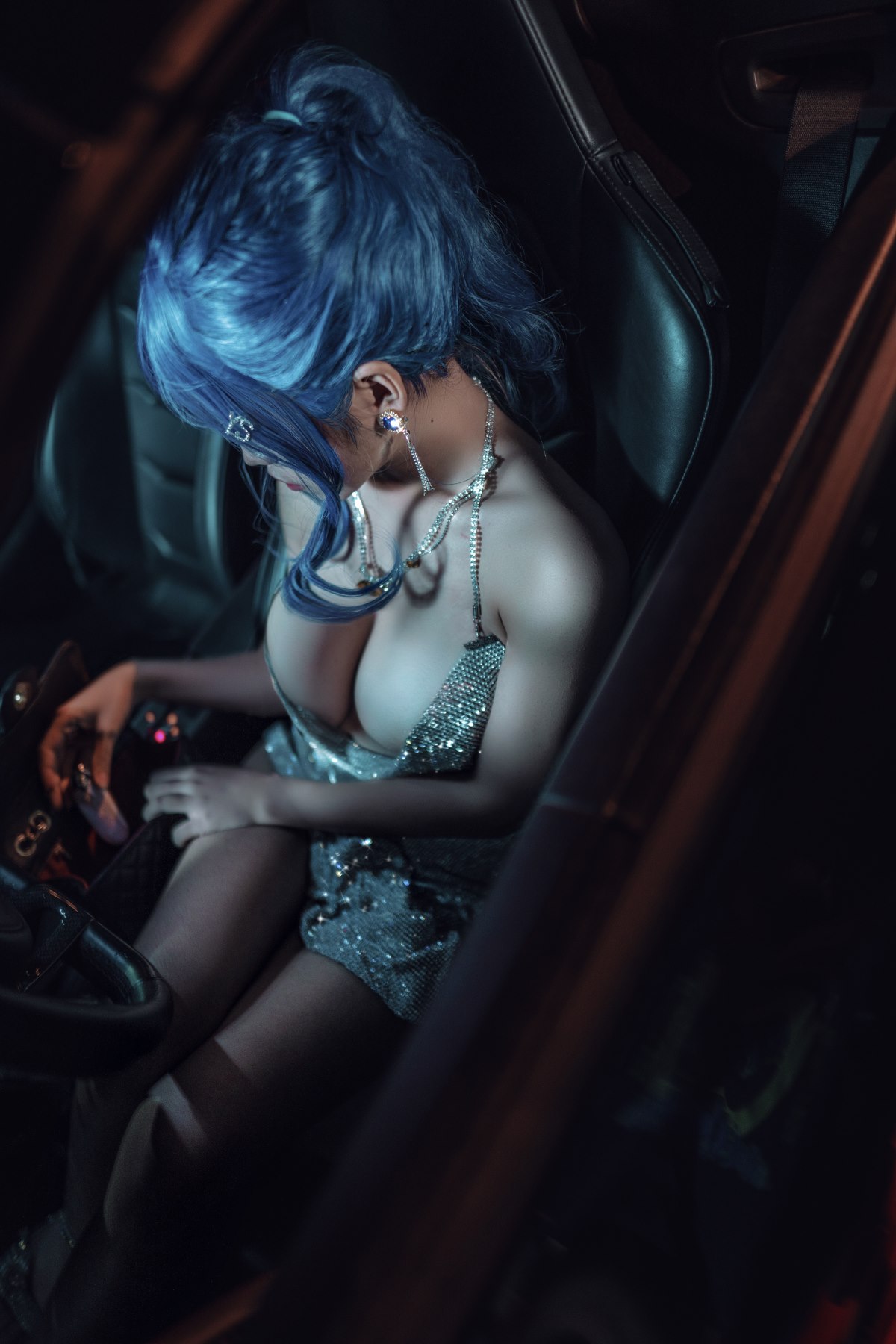 Coser@一笑芳香沁 Vol 015 圣路易斯 0016 8000198513.jpg