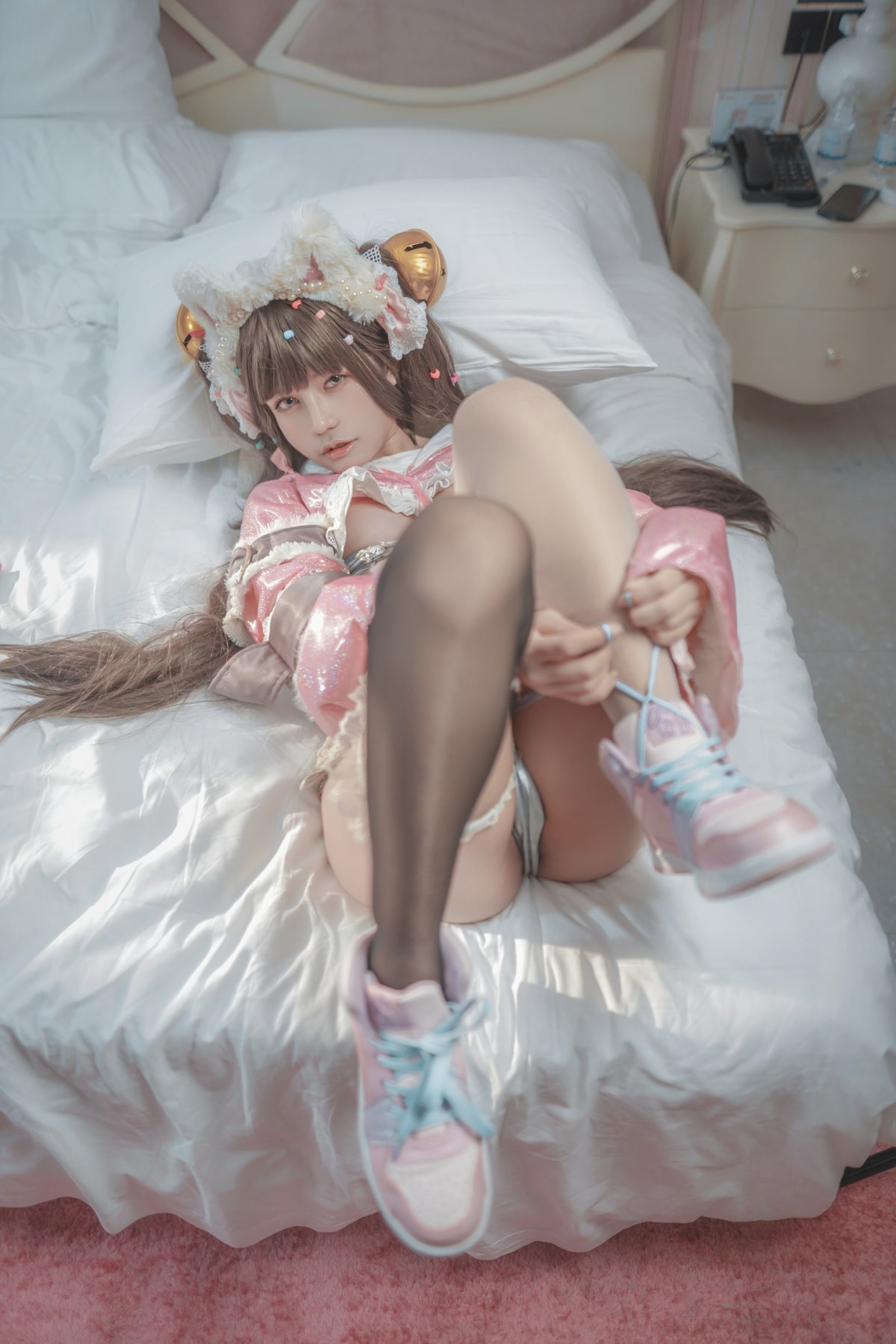 Coser@一笑芳香沁 Vol 017 天命之子哈特帕克 0019 7541022382.jpg