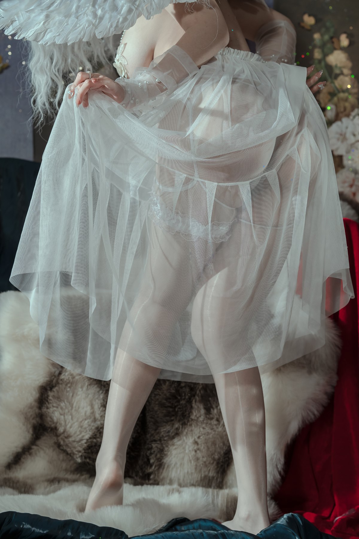 Coser@云溪溪 Vol 034 天使 0030 7882521746.jpg