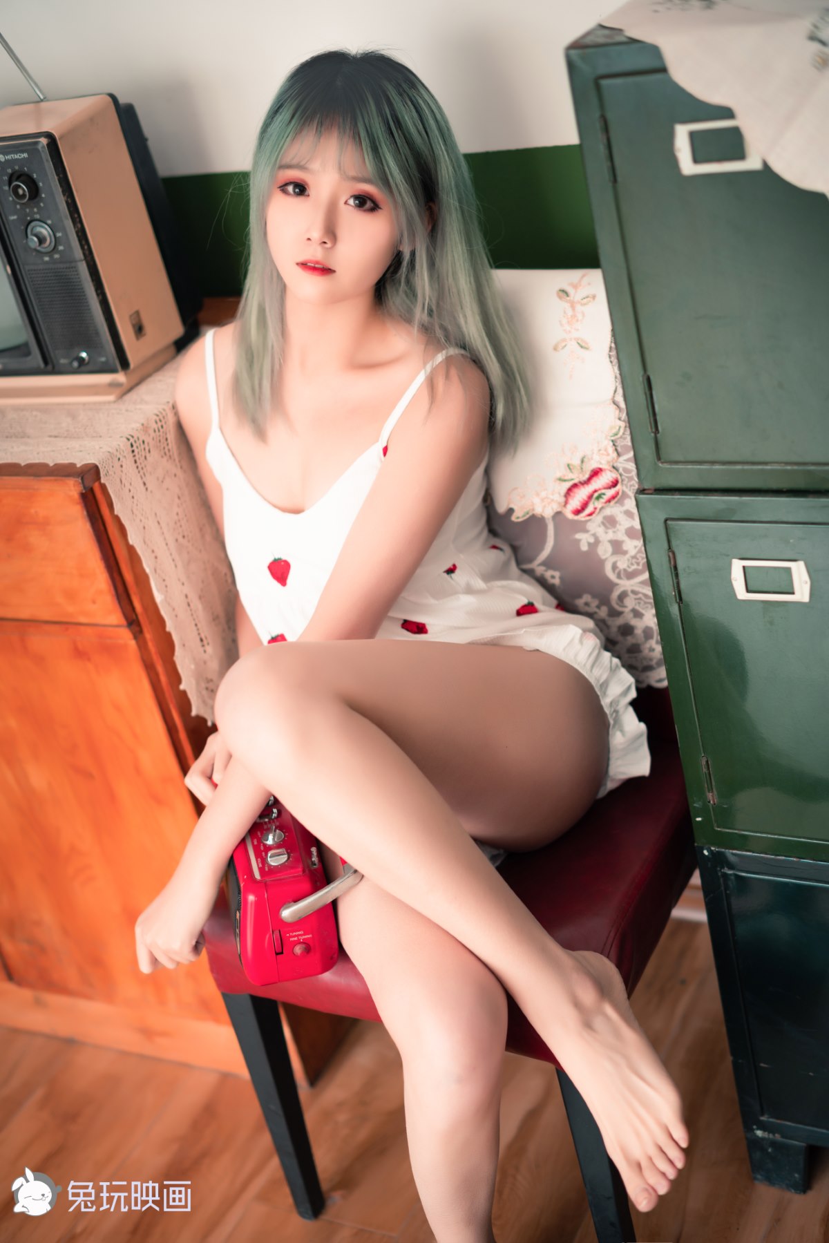 Coser@兔玩映画 Vol 029 小绿屋 0002 7574400625.jpg