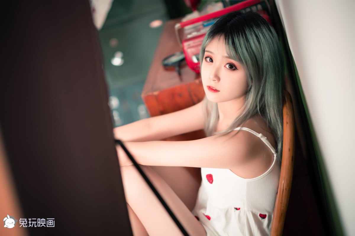 Coser@兔玩映画 Vol 029 小绿屋 0008 5826448018.jpg