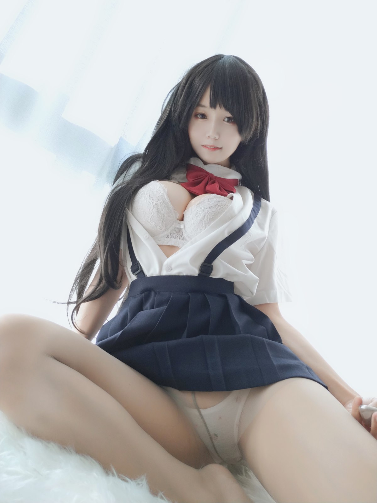 Coser@小仓千代w Vol 004 告白常识 0001 9564712658.jpg