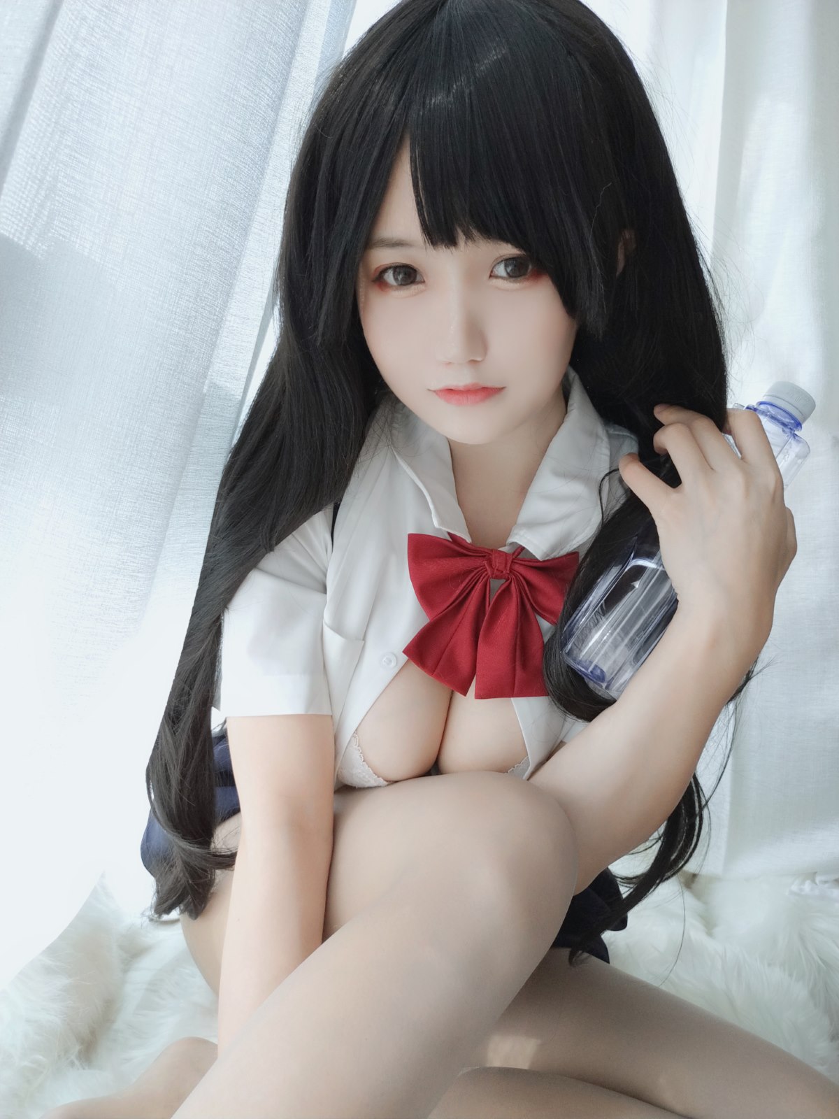 Coser@小仓千代w Vol 004 告白常识 0007 3694324895.jpg