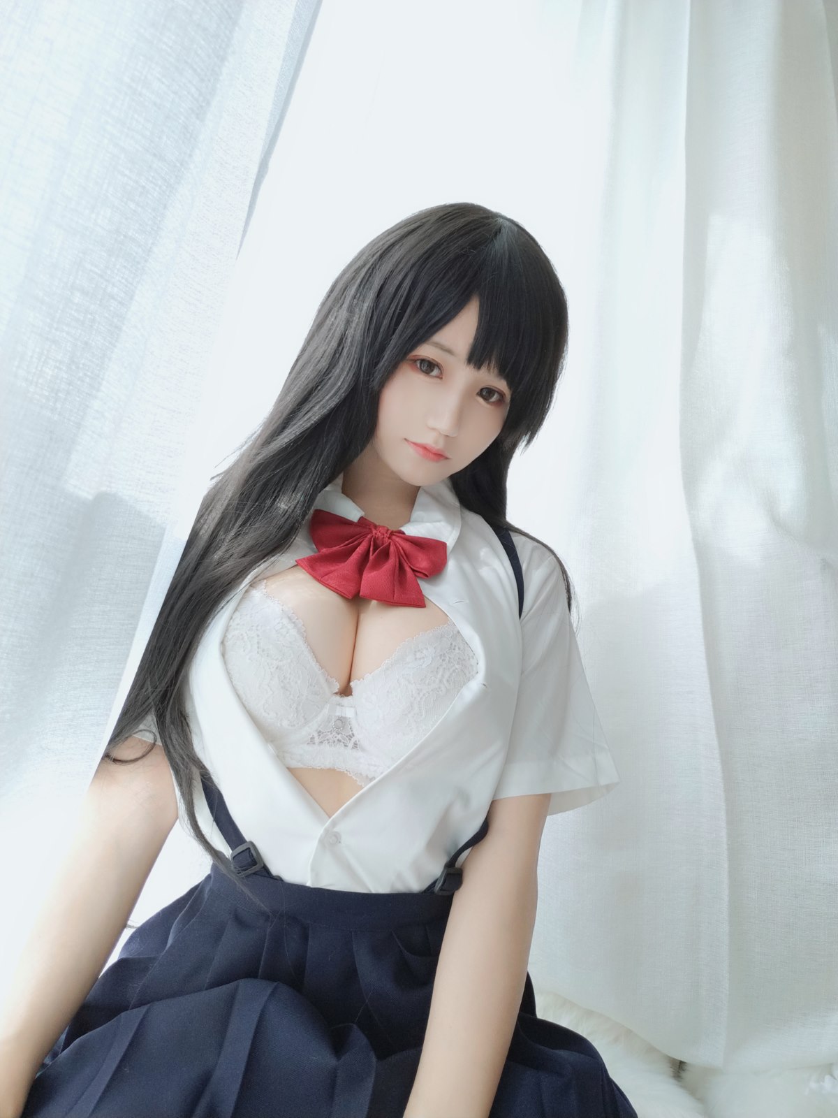 Coser@小仓千代w Vol 004 告白常识 0016 5450377912.jpg