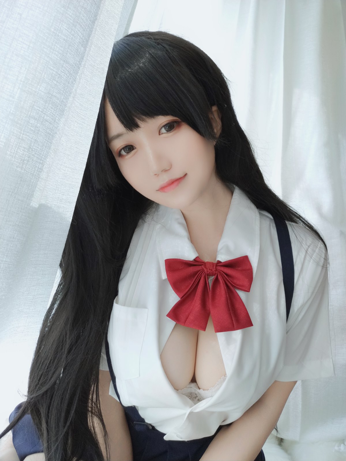 Coser@小仓千代w Vol 004 告白常识 0017 2672004400.jpg