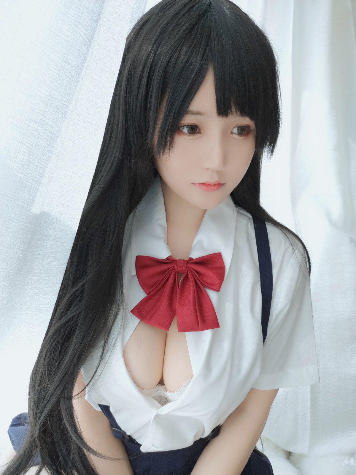 Coser@小仓千代w Vol 004 告白常识 0018 4638375874.jpg