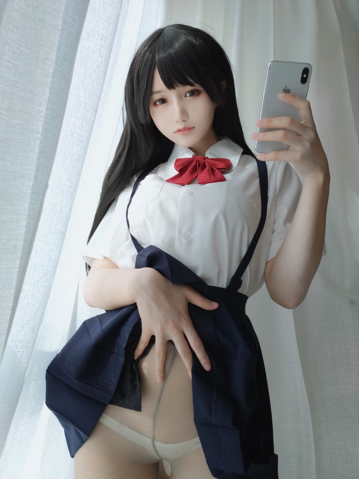 Coser@小仓千代w Vol 004 告白常识 0020 4992934003.jpg