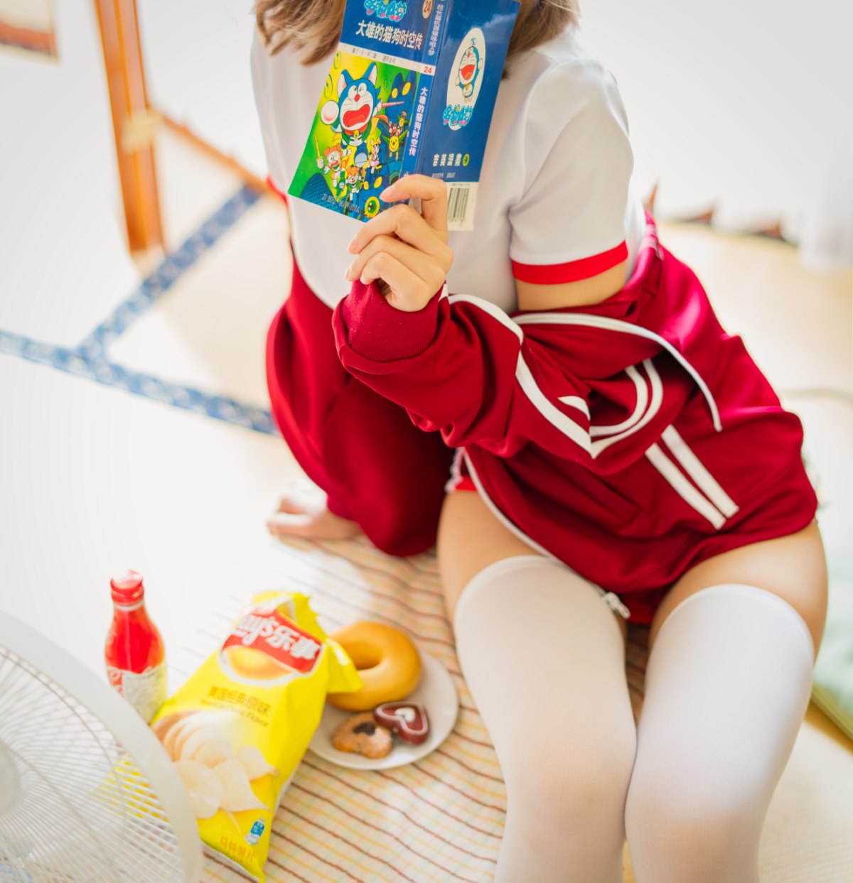 Coser@小仓千代w Vol 005 红色体操服 0021 0926318006.jpg