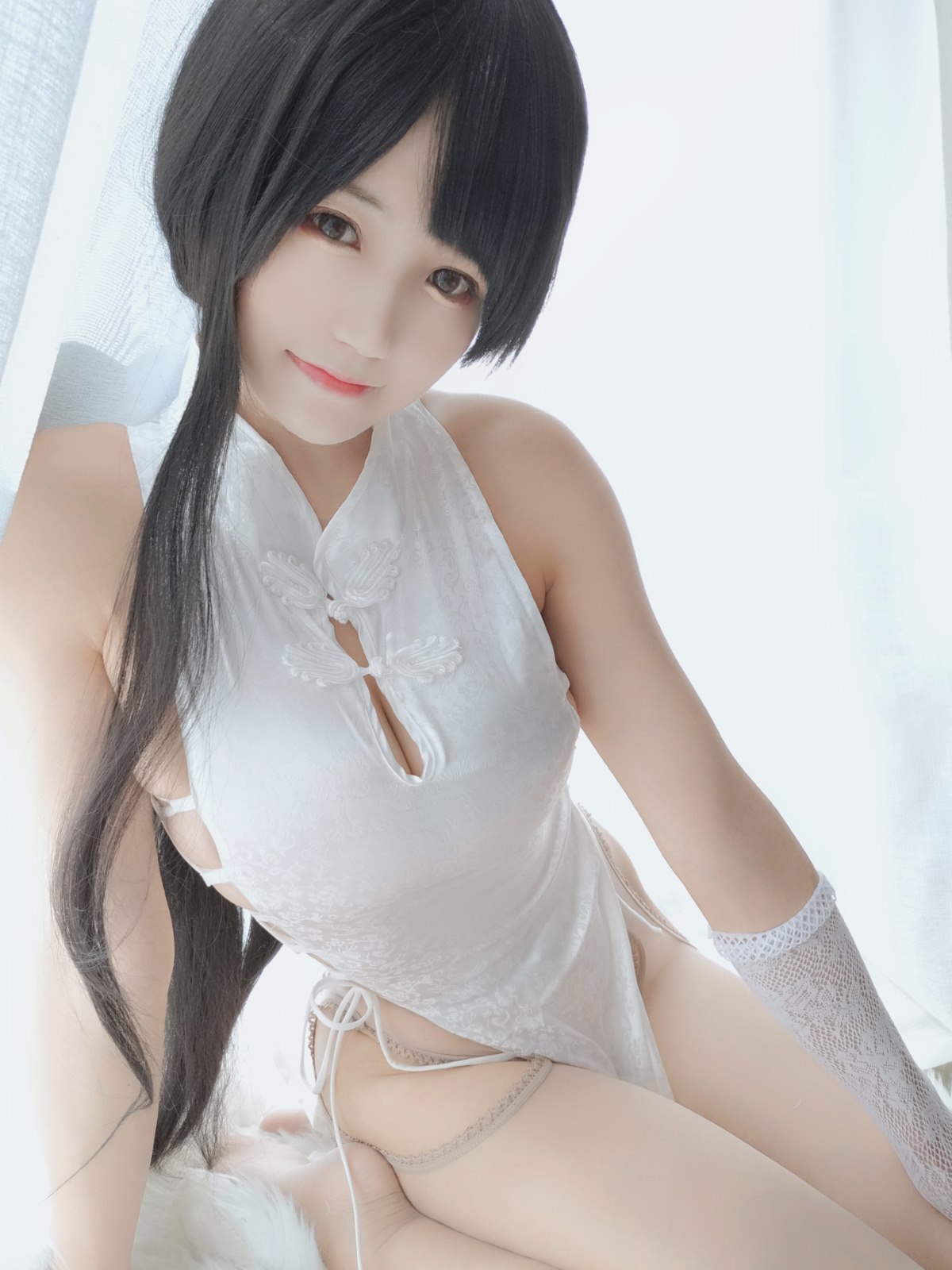 Coser@小仓千代w Vol 012 旗袍 0012 3855665398.jpg