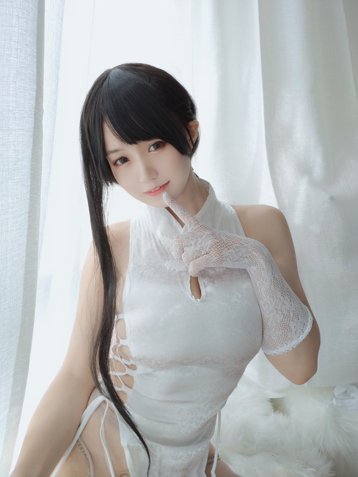 Coser@小仓千代w Vol 012 旗袍 0014 9192780997.jpg