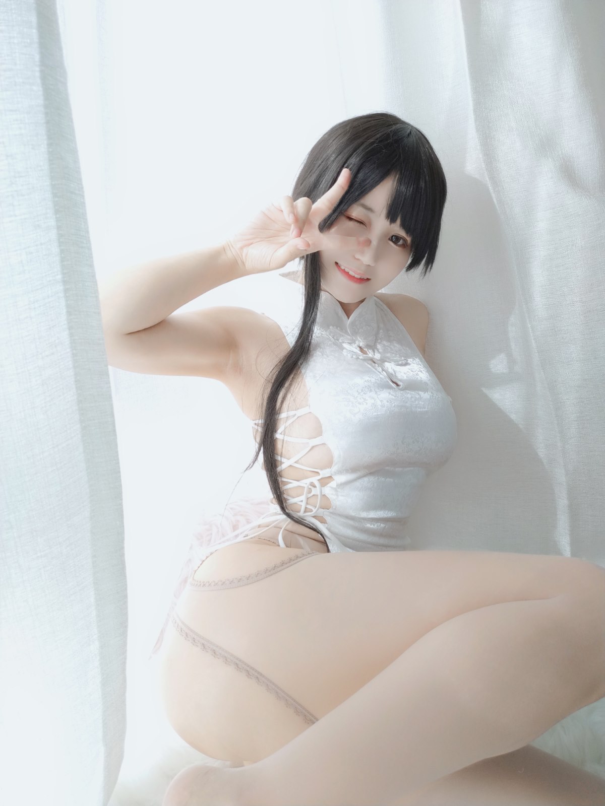 Coser@小仓千代w Vol 012 旗袍 0027 3435839058.jpg