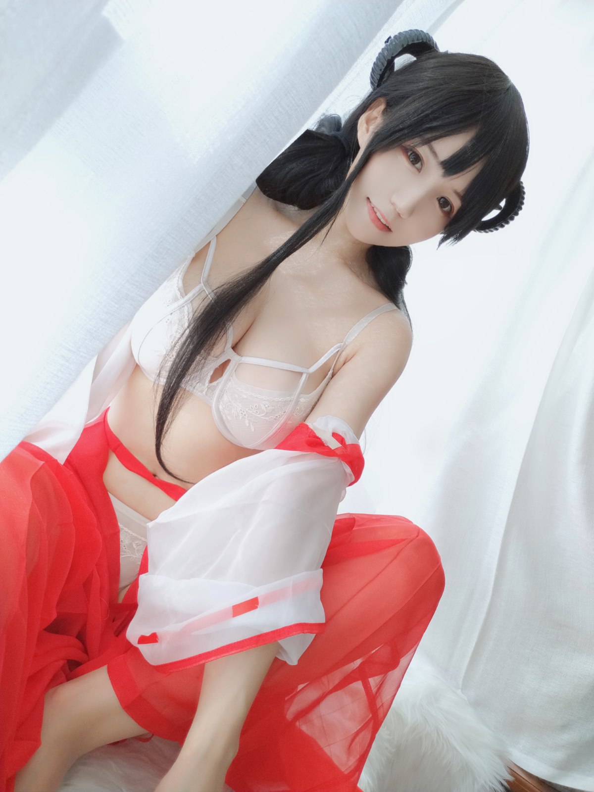 Coser@小仓千代w Vol 013 巫女DLC 0017 3701831027.jpg