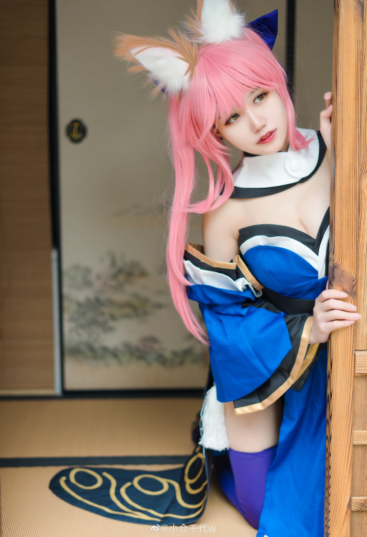 Coser@小仓千代w Vol 014 微博图 A 0005 6766312471.jpg