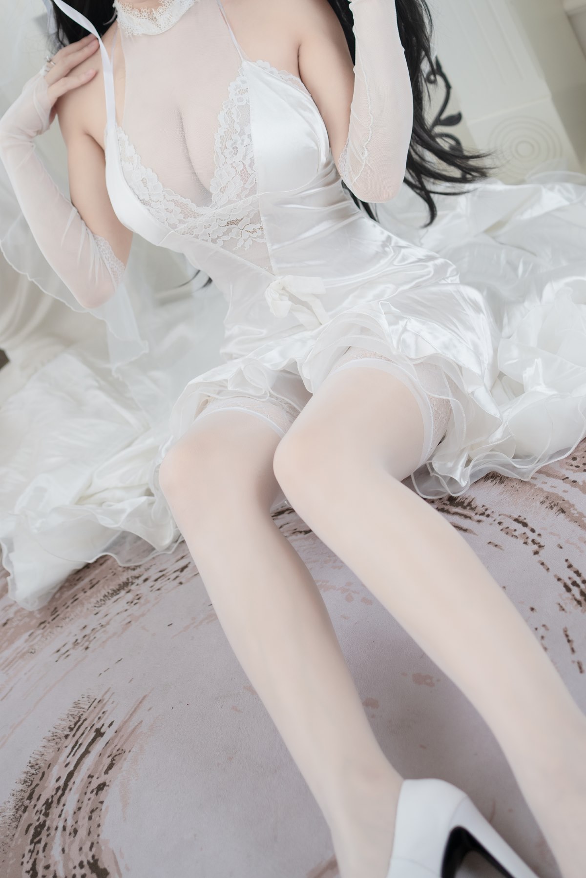 Coser@小仓千代w Vol 015 爱宕婚纱 0010 9679579243.jpg