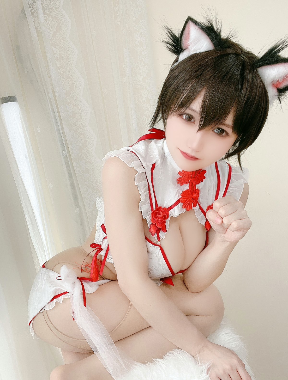 Coser@小仓千代w Vol 017 短发猫耳 0004 7725317193.jpg