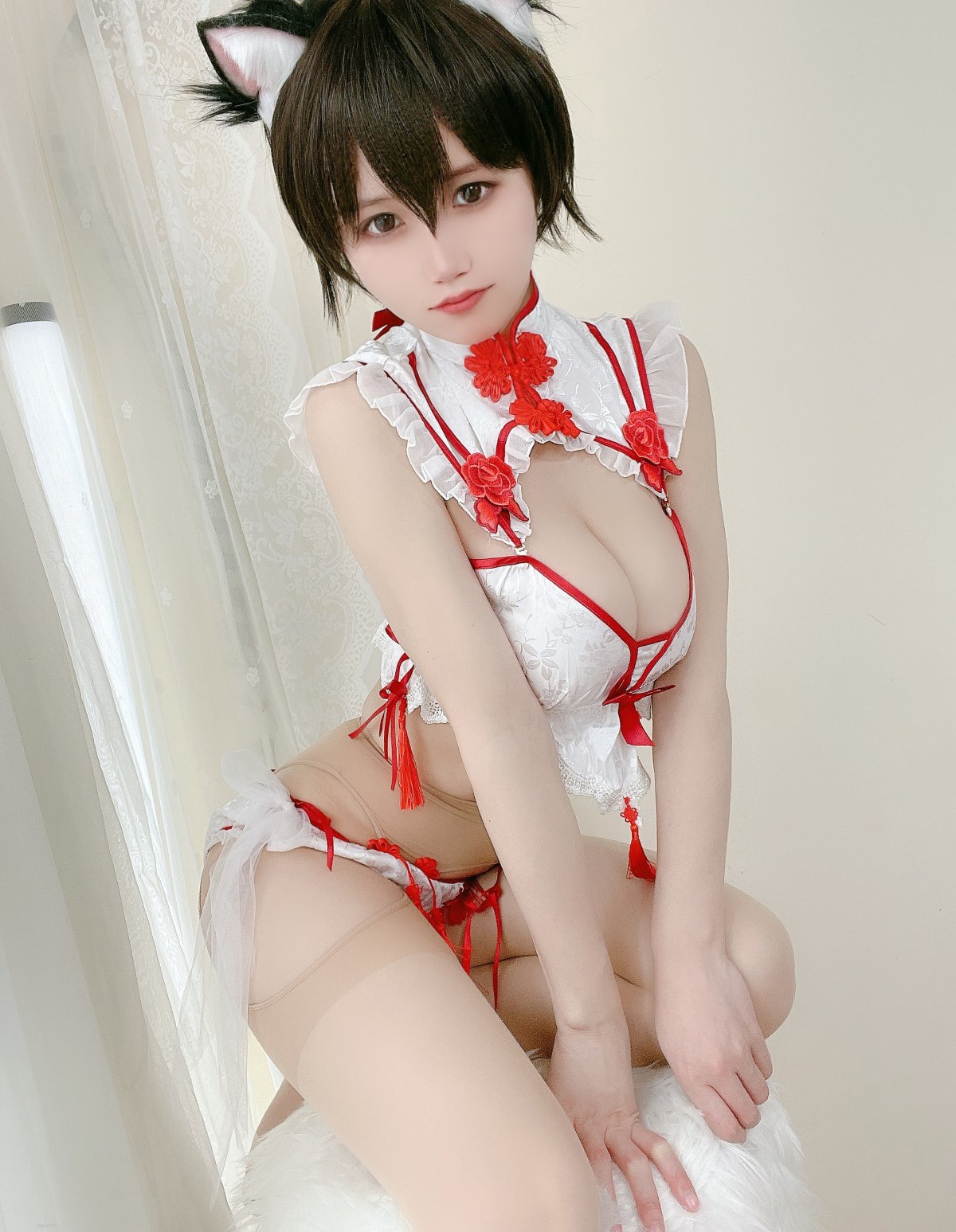 Coser@小仓千代w Vol 017 短发猫耳 0006 3495896888.jpg