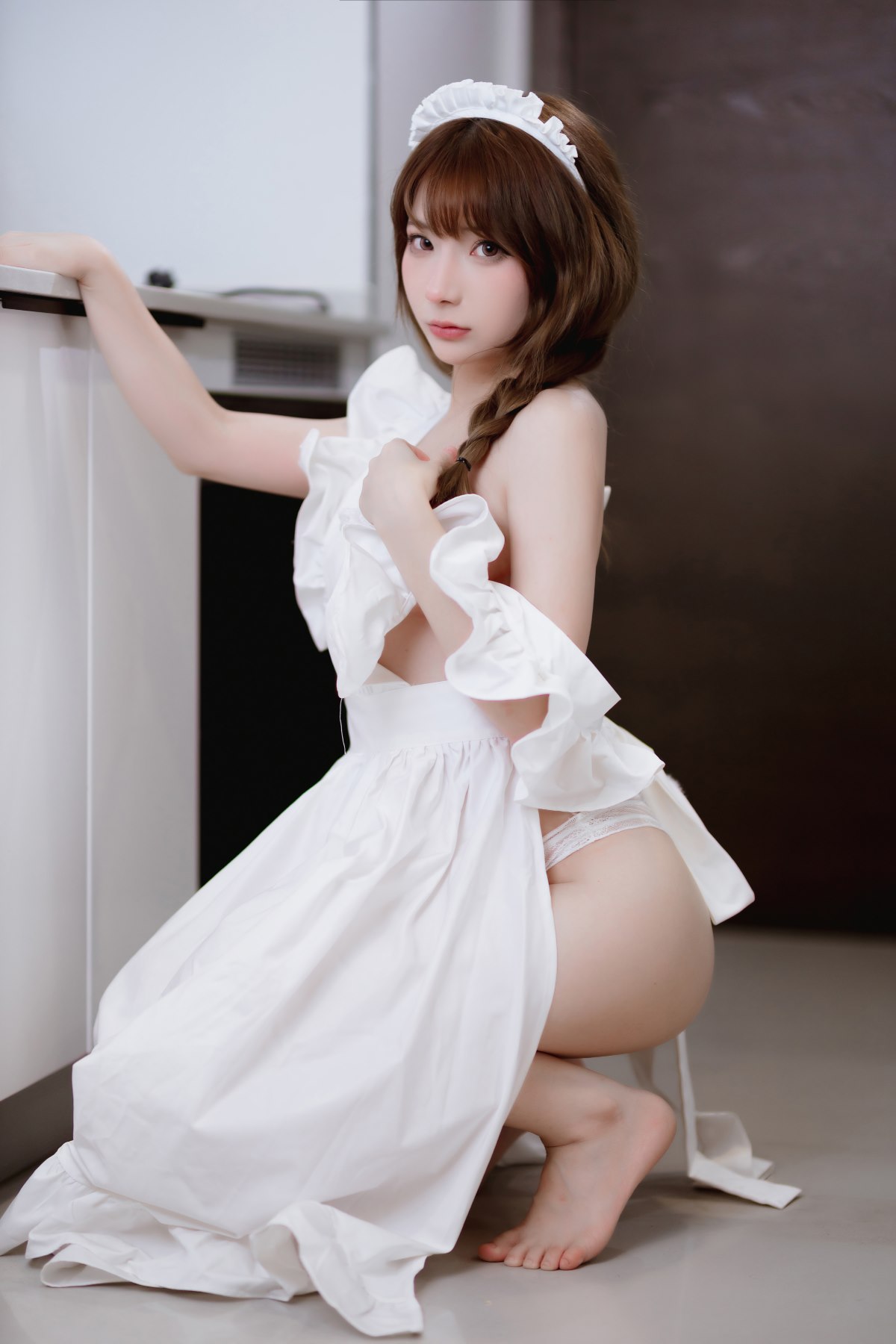 Coser@是三不是世w Vol 004 围裙 0023 8214678998.jpg