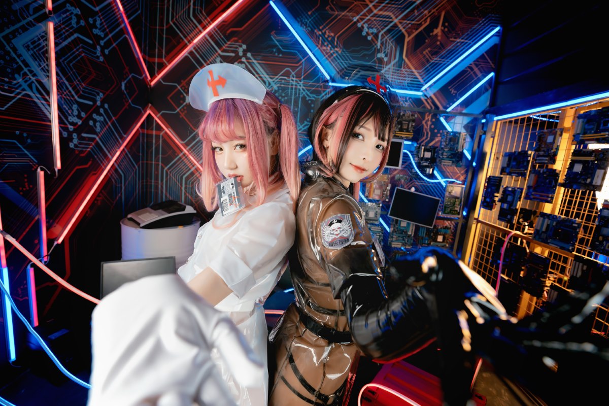 Coser@神楽坂真冬 Vol 031 無色哲学 B 0010 8948404544.jpg