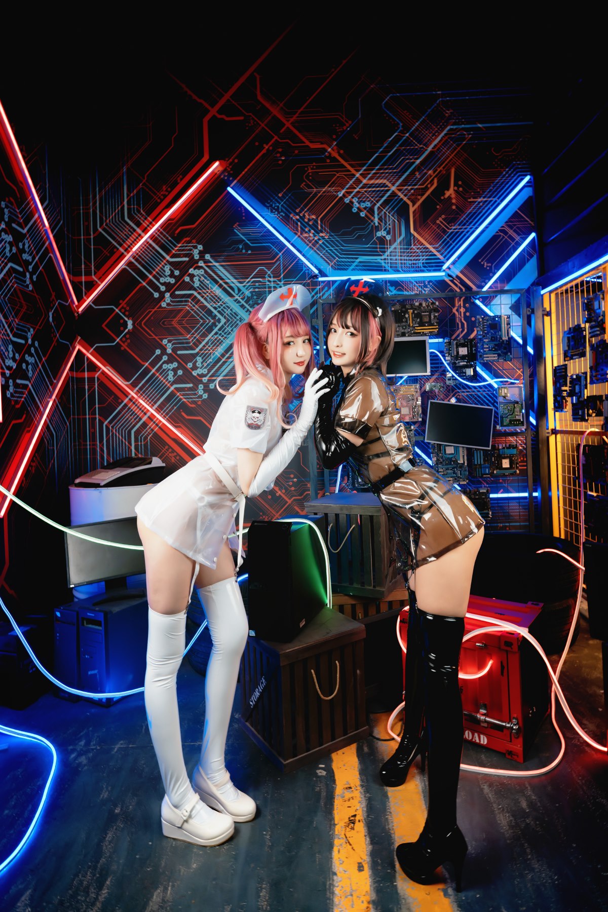 Coser@神楽坂真冬 Vol 031 無色哲学 B 0013 2197582067.jpg