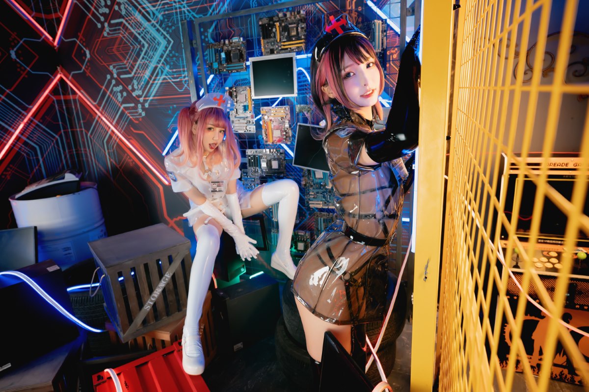 Coser@神楽坂真冬 Vol 031 無色哲学 B 0019 9186677584.jpg