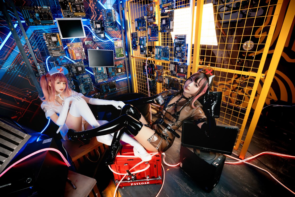 Coser@神楽坂真冬 Vol 031 無色哲学 B 0027 8191689229.jpg