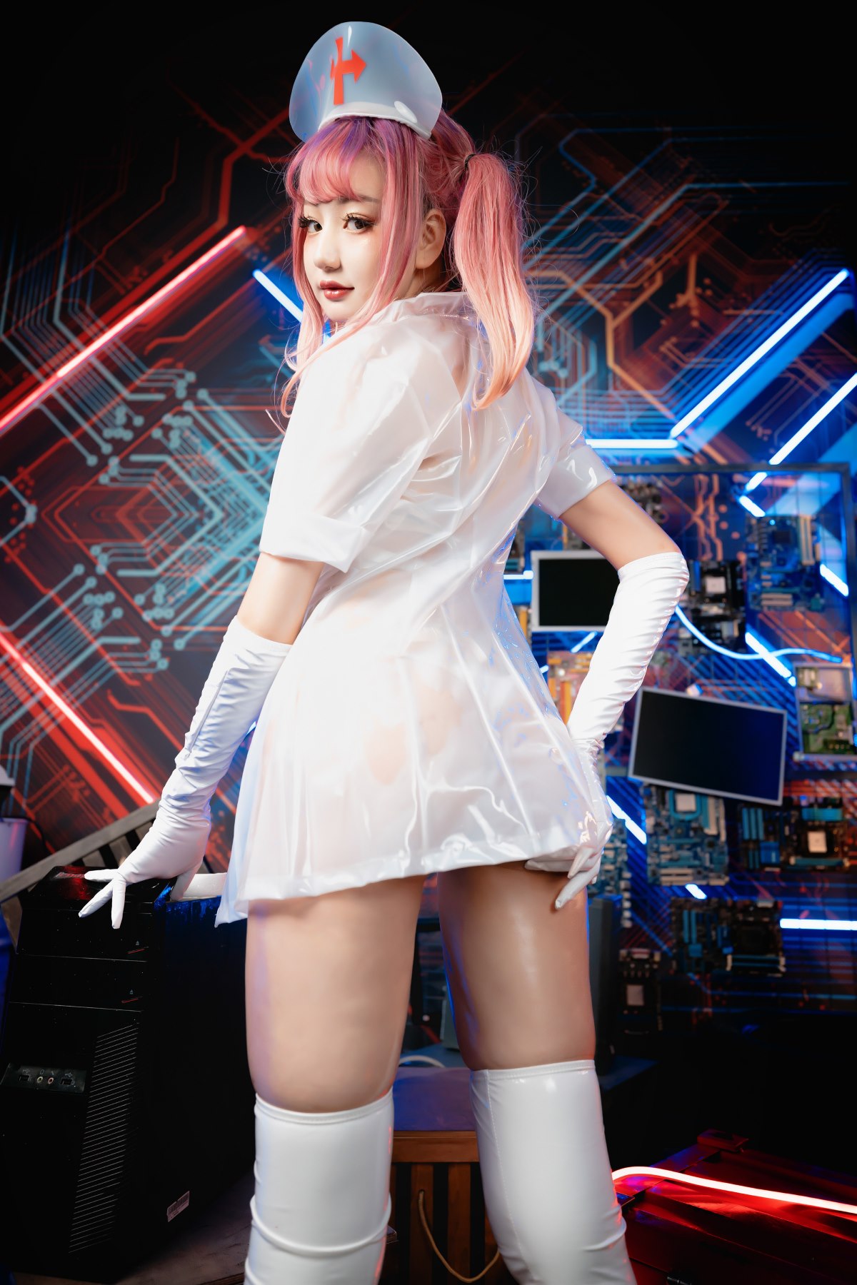 Coser@神楽坂真冬 Vol 031 無色哲学 B 0068 6409240680.jpg