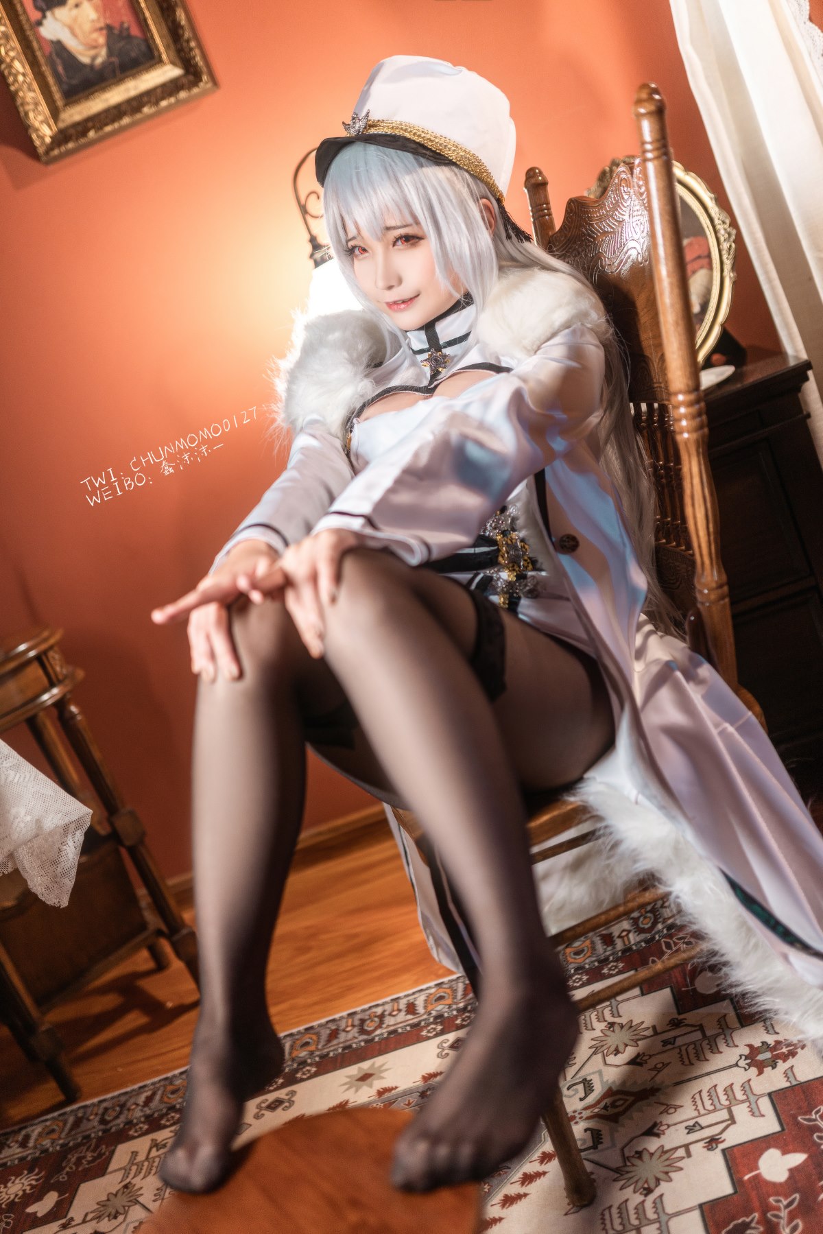 Coser@蠢沫沫 Vol 090 甘古特 0019 1842440041.jpg