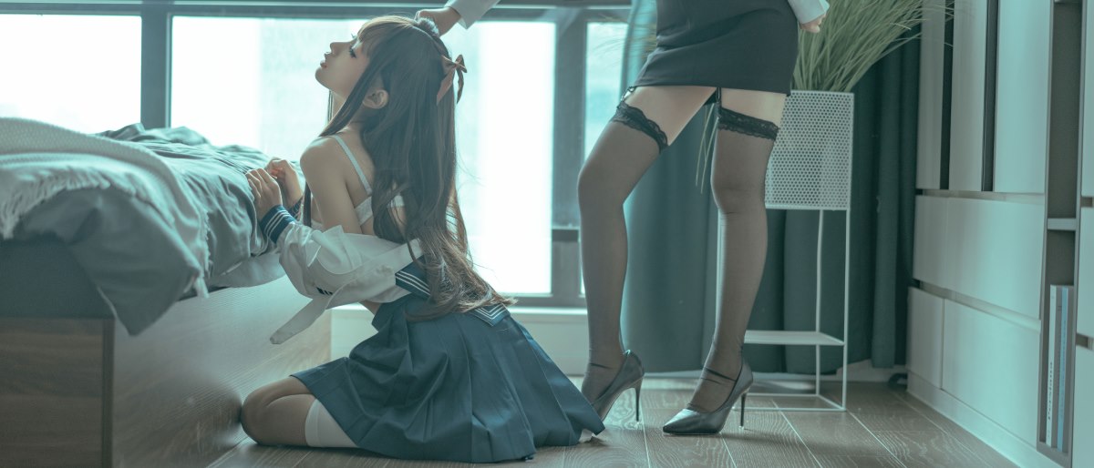 Coser@蠢沫沫 叫兽的恶作剧Ⅱ A 0067 3883974500.jpg