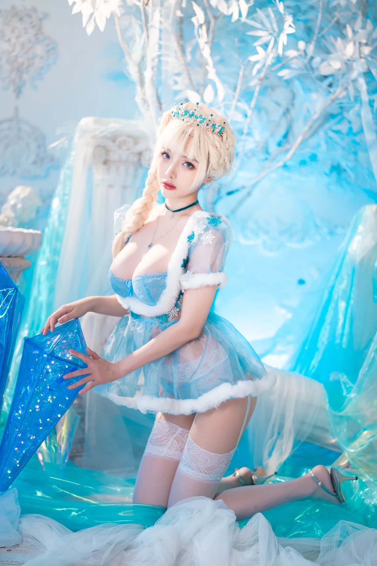 Coser@雯妹不讲道理 Vol 073 冰雪 0006 1979942853.jpg