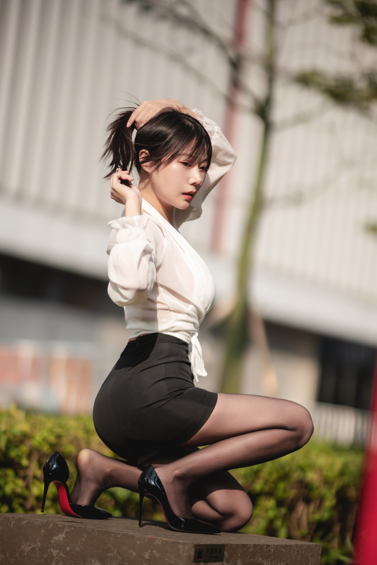 Coser@香草喵露露 Vol 48 办公室 OL3 0 0067 3259396022.jpg