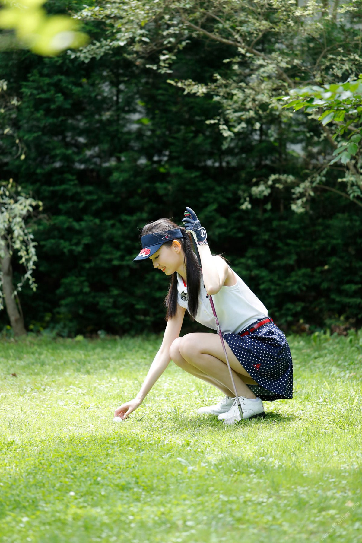 FLASH Digital Photobook 2020 02 28 Rena Kuroki 黒木麗奈 The Secret Of The Young Lady Golfer 0001 7359575353.jpg