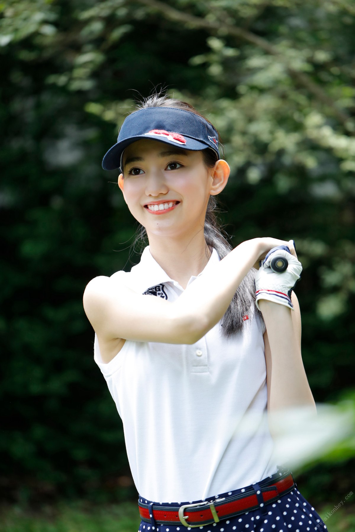 FLASH Digital Photobook 2020 02 28 Rena Kuroki 黒木麗奈 The Secret Of The Young Lady Golfer 0003 0891723421.jpg