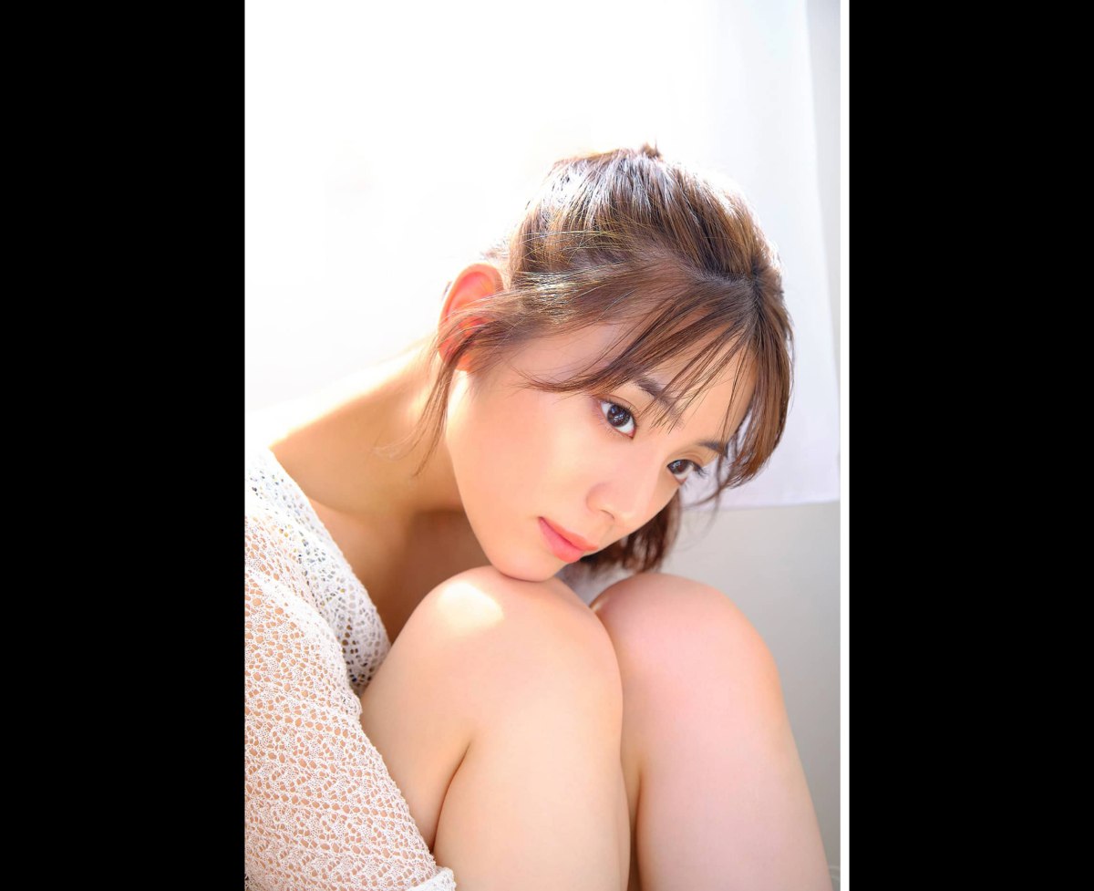 FRIDAY Digital Photo Asuka Kijima 貴島明日香 I Am By Your Side Complete Edition 0014 7143104727.jpg