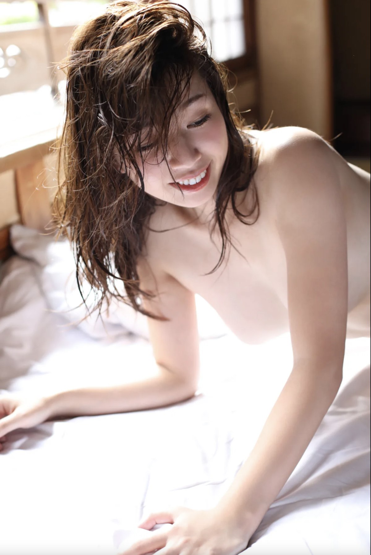 FRIDAY Digital Photo Kayo Sugimoto 杉本佳代 Tokai No 1 Busty Caster G Cup First Breast Nude 0099 6647252645.jpg
